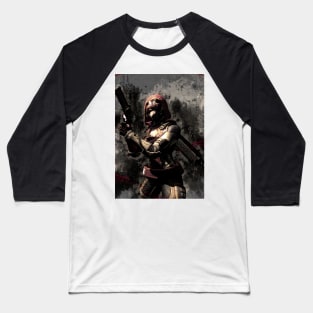 Destiny Hunter Baseball T-Shirt